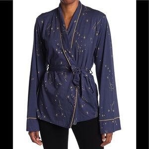 LOVE + GRACE Shiva Wrap - shorts available